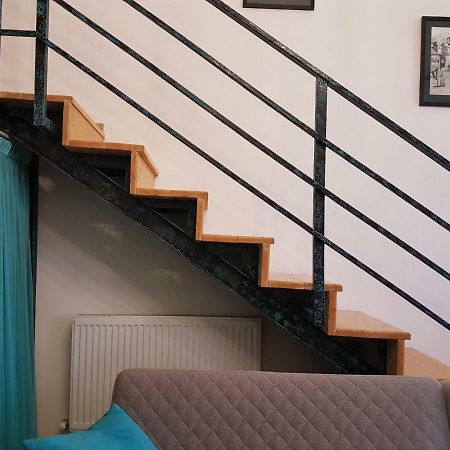 Comfortable Flat In Central Tbilisi Exterior photo