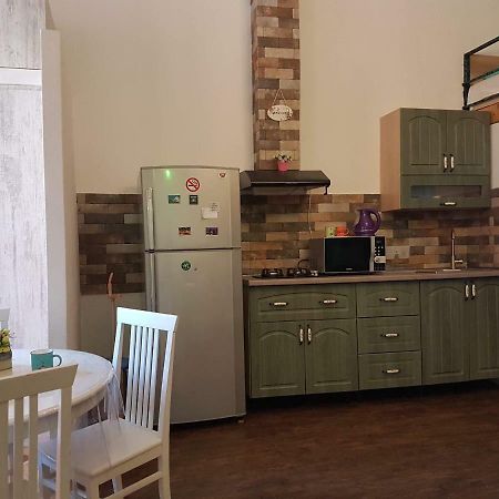 Comfortable Flat In Central Tbilisi Exterior photo