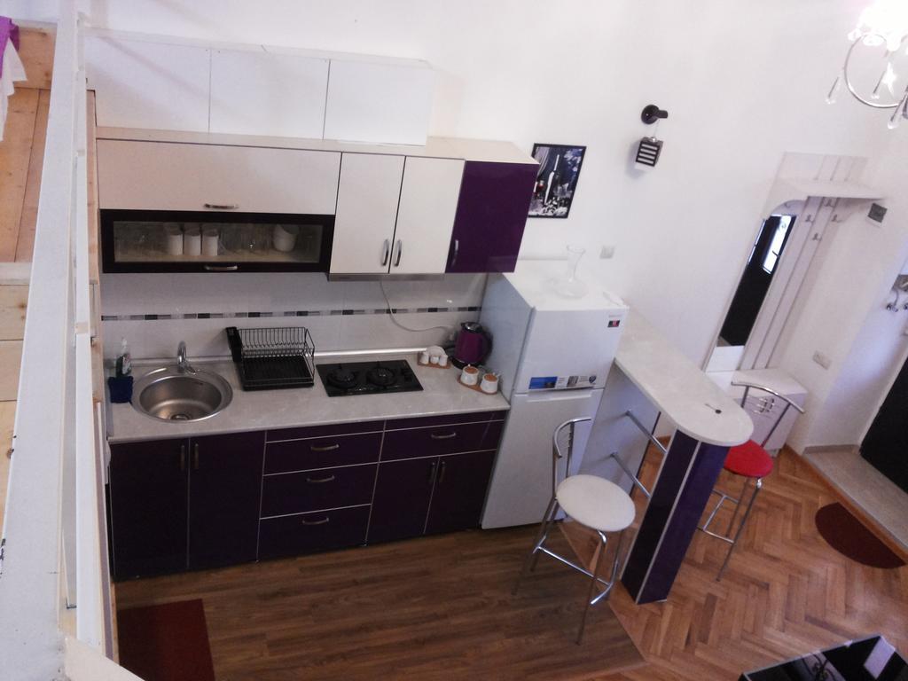 Comfortable Flat In Central Tbilisi Room photo