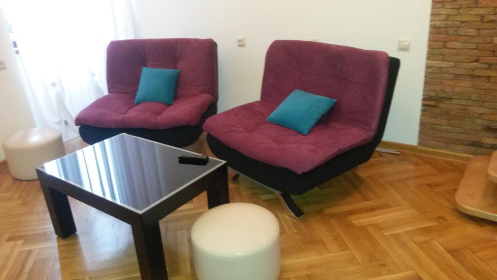 Comfortable Flat In Central Tbilisi Room photo