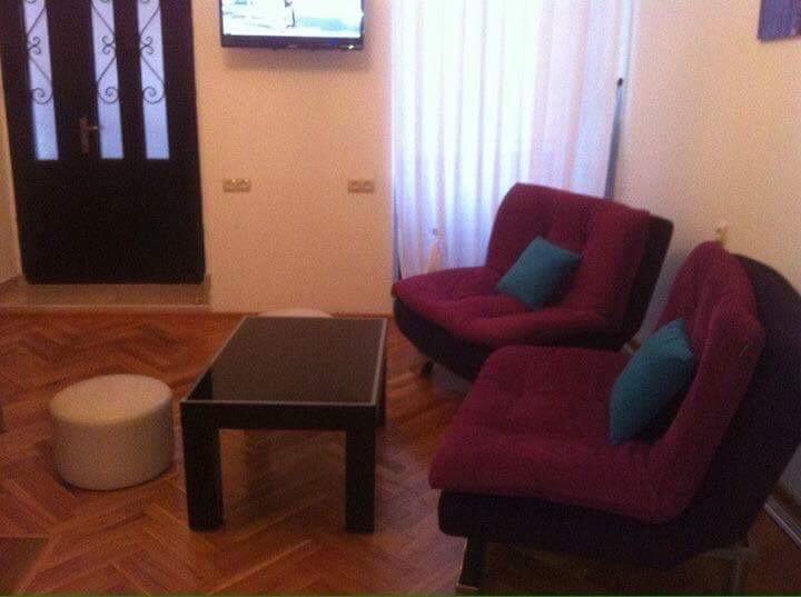 Comfortable Flat In Central Tbilisi Exterior photo