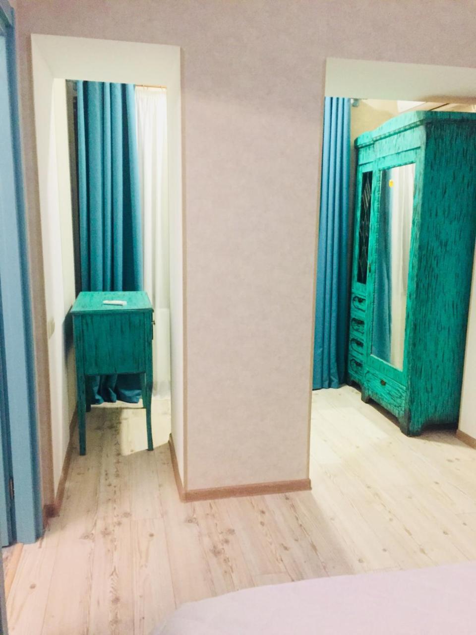 Comfortable Flat In Central Tbilisi Exterior photo