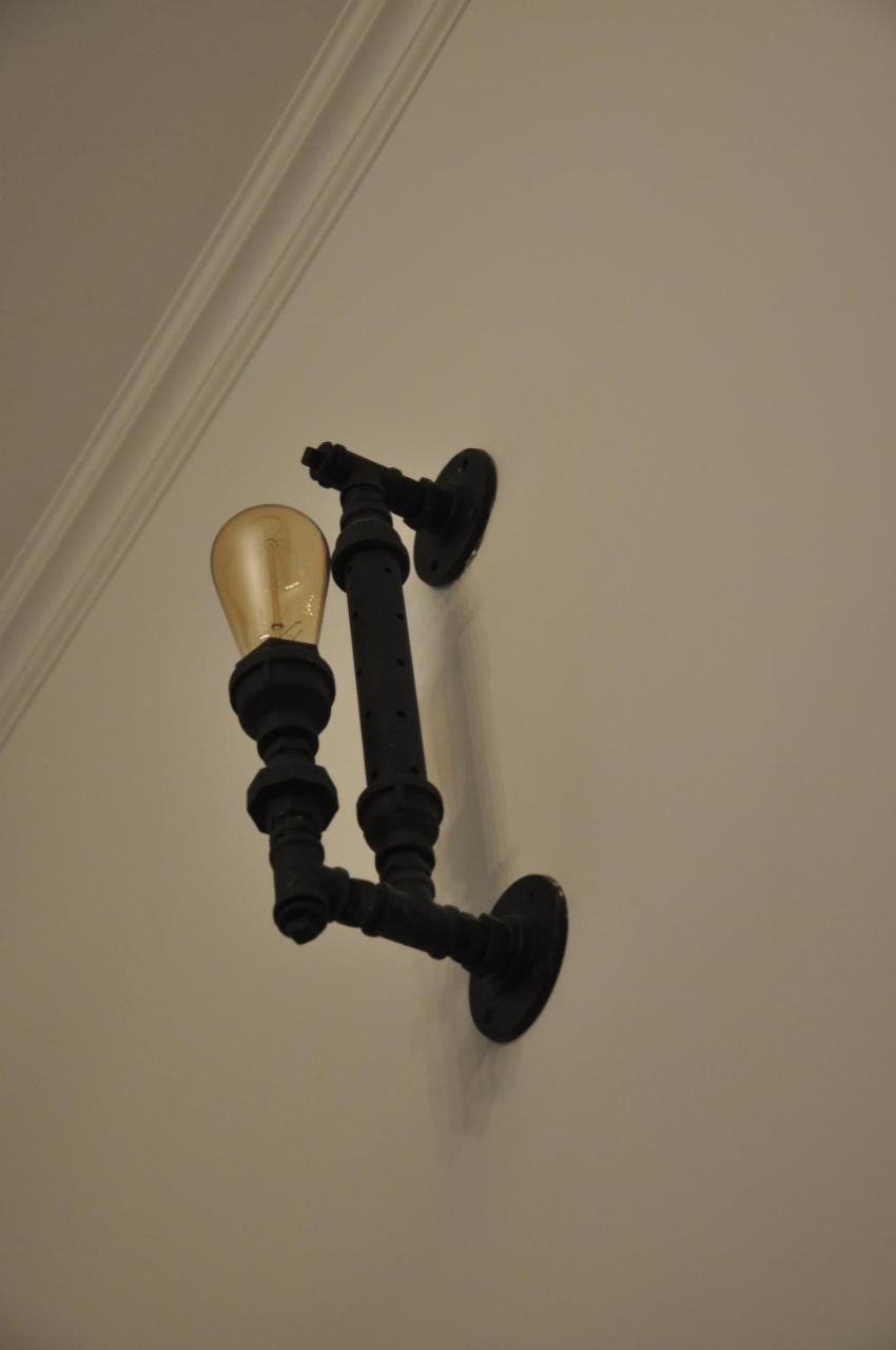 Comfortable Flat In Central Tbilisi Exterior photo