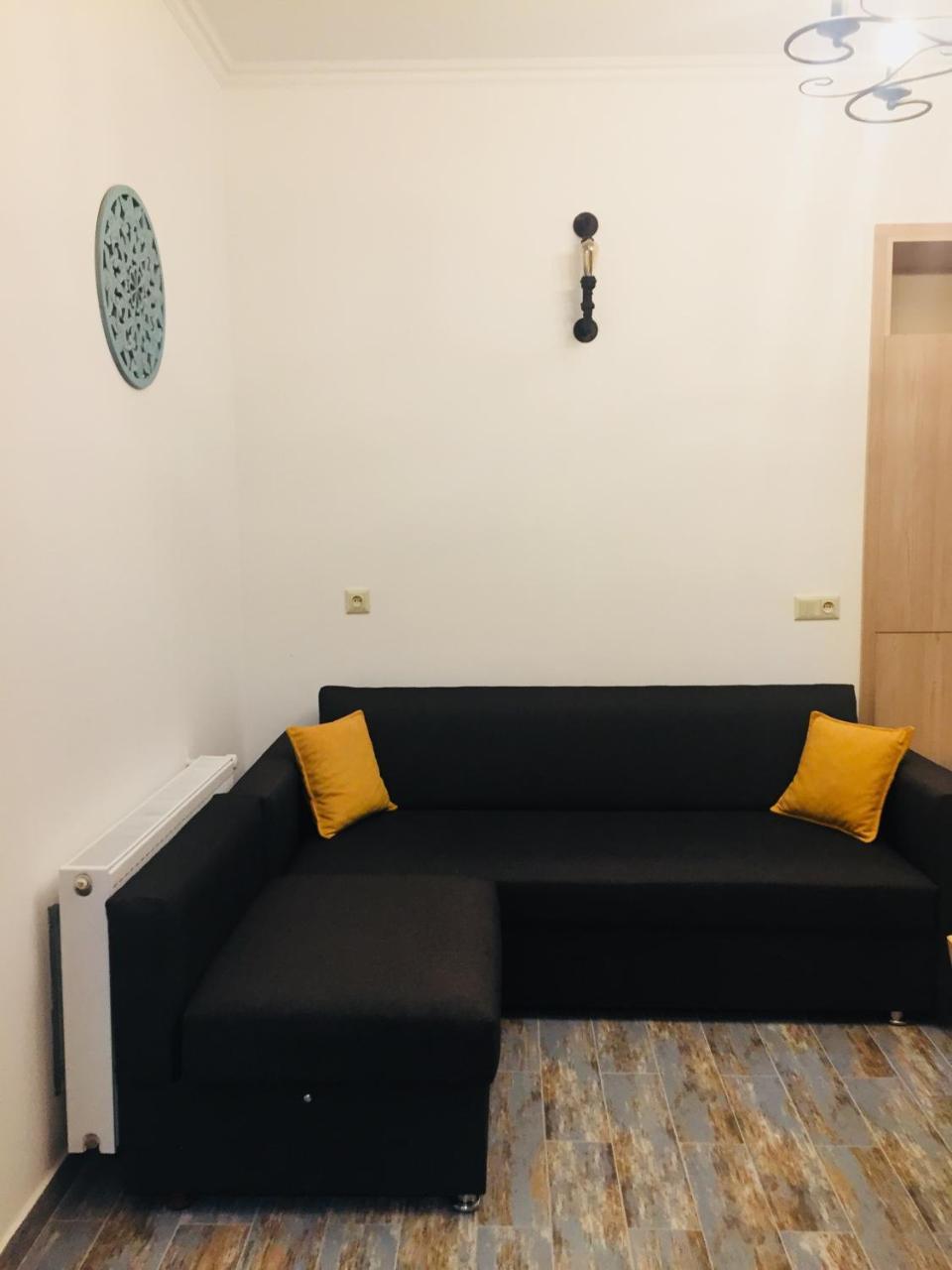 Comfortable Flat In Central Tbilisi Exterior photo