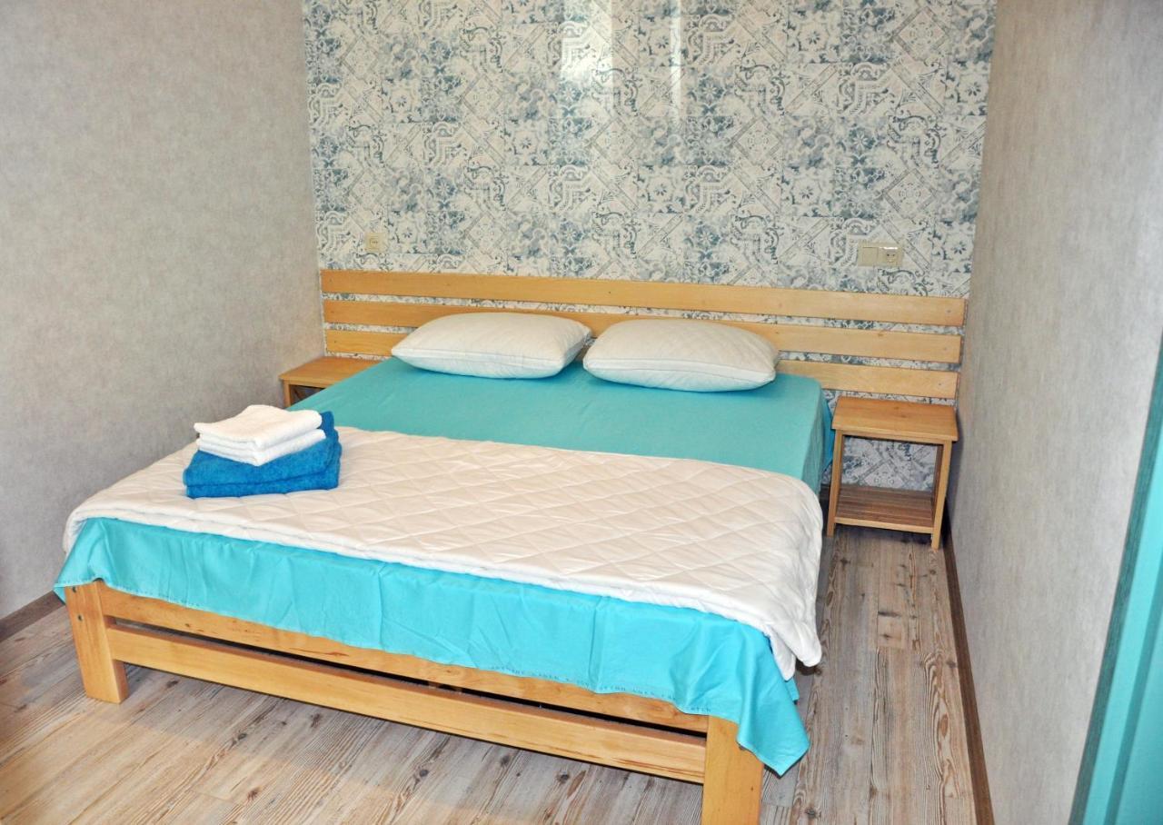 Comfortable Flat In Central Tbilisi Exterior photo